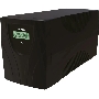 Источник бесперебойного питания Smartwatt UNI PRO LCD 2000 1400Вт 2000ВА черный