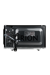 Микроволновая печь Centek CT-1566 черный/сталь, 20 л, 800 Вт, сенсор