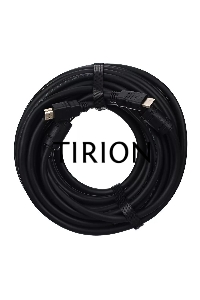 Кабель HDMI-HDMI 15M V2 TCG200F-15M TELECOM