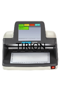 Детектор банкнот Dors 1250 Standart FRZ-044870 просмотровый мультивалюта