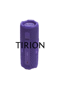 Колонка портативная JBL Flip 7 пурпурный 25W 1.0 BT 4800mAh (JBLFLIP7PUR)