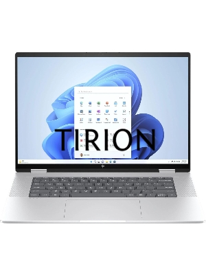 Ноутбук HP Envy x360 16-ac0009ci Core Ultra 7 155U 16Gb SSD512Gb Intel Graphics 16