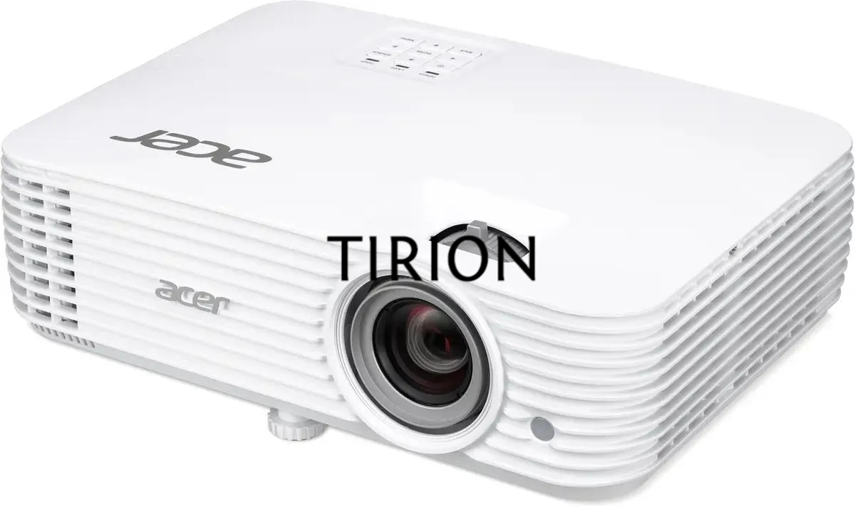 Проектор Acer H6830BD DLP 4000Lm LS (3840x2160) 10000:1 ресурс лампы:5000часов 2xHDMI 4кг