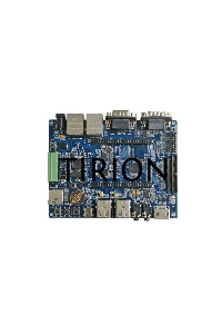 Плата разработки Myir MYD-C3358-256N256D-100-I 1GHz AM3358, 256MB DDR3, 256MB Nand