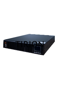 Источник бесперебойного питания (ИБП) ACD ИБП ACD PW-RackLine Pro 10000T 