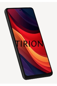 Смартфон INOI A75 Elegance, 8/512Gb, черный титан