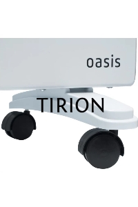 Конвектор Oasis VK-15 белый, 1500 Вт, 20 м2, термостат