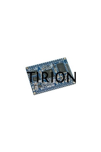 Плата разработки Myir MYD-C3358-256N256D-100-I 1GHz AM3358, 256MB DDR3, 256MB Nand