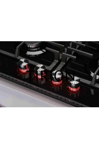 Газовая варочная поверхность стекло Thomson HG20-4I03