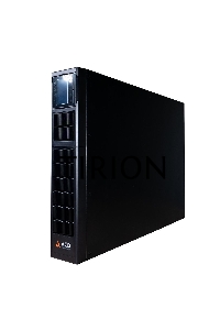 Источник бесперебойного питания (ИБП) ACD ИБП ACD PW-RackLine Pro 10000T 