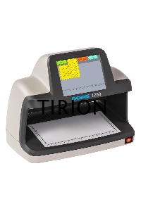 Детектор банкнот Dors 1250 Standart FRZ-044870 просмотровый мультивалюта