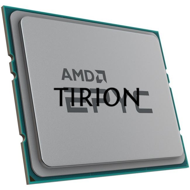 Процессор AMD EPYC X32 75F3 SP3 OEM 280W 2950 100-000000313