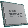 Процессор AMD EPYC X32 75F3 SP3 OEM 280W 2950 100-000000313