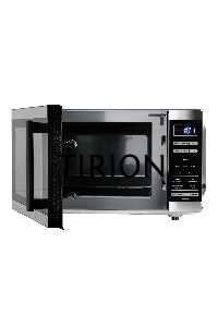 Микроволновая печь Centek CT-1566 черный/сталь, 20 л, 800 Вт, сенсор
