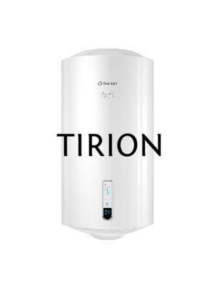 Водонагреватель накопительный Thermex Auga 100 V Wi-Fi