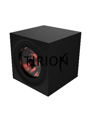 Настольный ARGB светильник Yeelight Cube-Desktop Atmosphere Light-Color Light-Spotlight -WiFi  