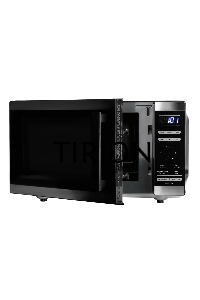 Микроволновая печь Centek CT-1566 черный/сталь, 20 л, 800 Вт, сенсор