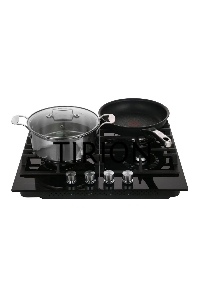 Газовая варочная поверхность стекло Thomson HG20-4I03
