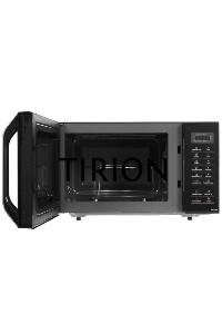Микроволновая печь Panasonic NN-GT35HBZPE черный, 23 л, 800 Вт, переключатели - сенсор