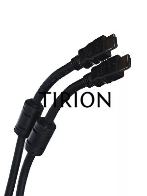 Кабель HDMI-HDMI 15M V2 TCG200F-15M TELECOM