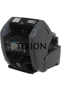 Счетчик банкнот Dors 820M1 RUS2 FRZ-050968 мультивалюта