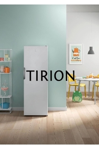 Морозильная камера Indesit DFZ 5175, белый, 250л, 5 ящиков