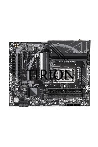 Материнская плата Gigabyte Z790 EAGLE AX, LGA 1700, Intel Z790, 4xDDR5, 4xSATA, 3xM.2, 1xPCIe 3.0 x1, 1xPCIe 4.0 x4, 1xPCIe 5.0 x16, 1xHDMI, 1xDP, 1x 2.5Gb LAN, 2xUSB-A 2.0, 4xUSB-A 3.2 Gen 1, 1xUSB 3.2 Gen 2, 7.1, ATX