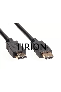 Кабель HDMI-HDMI 15M V2 TCG200F-15M TELECOM