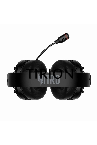 Наушники с микрофоном мониторные оголовье Acer Nitro OHW306 черный ZL.HDSEE.00E