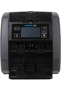 Счетчик банкнот Dors 820M1 RUS2 FRZ-050968 мультивалюта