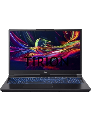Ноутбук IRU Калибр 15ALC Core i5 12500H 32Gb SSD512Gb NVIDIA GeForce RTX 3060 6Gb 15.6