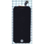 Дисплей Amperin для Apple iPhone 6 в сборе с тачскрином (IPS), черный
