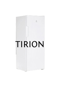 Морозильная камера Indesit DSZ 4150.1, белый, 214л, 6 ящиков