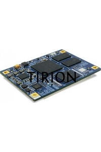 Плата разработки Myir MYD-C4377-4E512D-100-I-PRU 1GHz TI AM4377, 512MB DDR3, 4GB eMMC