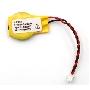 Батарейка CMOS CR1632 с коннектором 10 шт