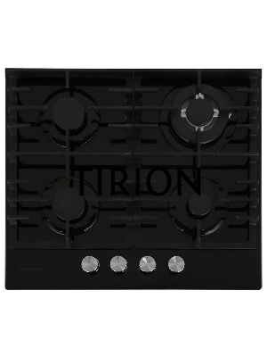Газовая варочная поверхность стекло Thomson HG20-4I03