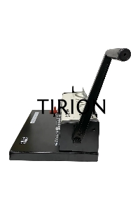 Переплетчик Office Kit B2125N A4/перф.23л.сшив/макс.500л./пластик.пруж. (4.5-51мм)