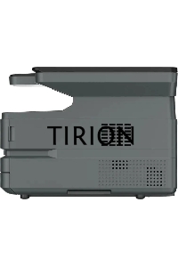МФУ лазерный Deli M3100DN, A4, ч/б, печ. до 31 стр/мин., 1200x1200dpi, USB, RJ-45