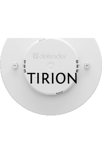 Лампочка светодиодная Defender GX-15W-830-GX53 таблетка, 3000 К, теплый белый, 1 шт.