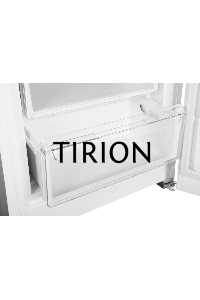 Морозильная камера Indesit DFZ 5175, белый, 250л, 5 ящиков