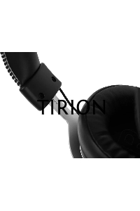 Наушники с микрофоном A4Tech Bloody MR590 Sports черный 1.5м мониторные BT/Radio/3.5mm оголовье (MR590 + WIRED/SPORT BLACK)