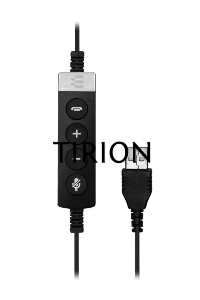 Проводная гарнитура Epos IMPACT SC 660 USB ML