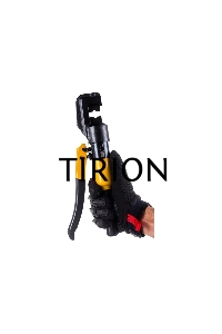 Пресс гидравлический ручной IEK ПГР-70 (TKL10-001) 4-70 мм²