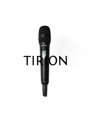 Микрофон ручного типа DSPPA D5811