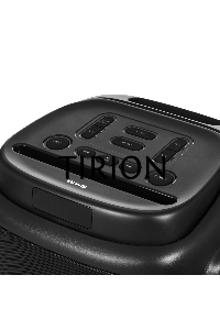 Минисистема AIWA CAS-650 черный