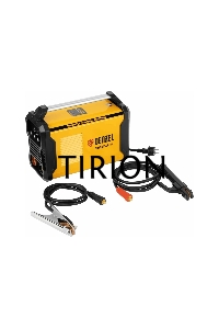 Аппарат инвертор. дуговой сварки DM-220 Standart, 220 А, ПВ 60%  Denzel