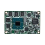 Материнская плата с ЦПУ Advantech SOM-7567BS0CB-S5A2 Advantech Процессорная плата COM Express R2.1 Type 10, Intel Atom E3815, DDR3L-1066, LVDS, HDMI/DP/DVI, GbE, 2xCOM, 1xUSB 3.0, 4xUSB 2.0, 3xPCIe x1, SMBus, I2C, 0...+60C(требуется установка батарейки CR