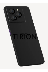 Смартфон INOI A75 Elegance, 8/512Gb, черный титан