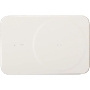 Мобильный аккумулятор Solove W12 5000mAh QC3.0/PD3.0 20W 3A USB-C беспров.зар. бежевый (W12 BEIGE RUS)