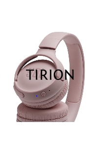 Наушники JBL JBLT500PIK розовый